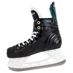 Bauer X-LP Junior Ice Hockey Skates -Hockey Gear Shop bauer hockey skates x lp jr inset6