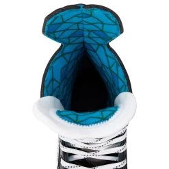 Bauer X-LP Junior Ice Hockey Skates -Hockey Gear Shop bauer hockey skates x lp jr inset8