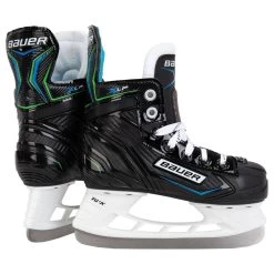 Bauer X-LP Youth Ice Hockey Skates