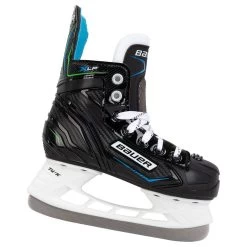 Bauer X-LP Youth Ice Hockey Skates -Hockey Gear Shop bauer hockey skates x lp yth inset2