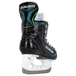 Bauer X-LP Youth Ice Hockey Skates -Hockey Gear Shop bauer hockey skates x lp yth inset3