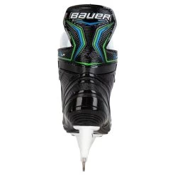 Bauer X-LP Youth Ice Hockey Skates -Hockey Gear Shop bauer hockey skates x lp yth inset4