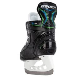 Bauer X-LP Youth Ice Hockey Skates -Hockey Gear Shop bauer hockey skates x lp yth inset5