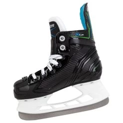 Bauer X-LP Youth Ice Hockey Skates -Hockey Gear Shop bauer hockey skates x lp yth inset6
