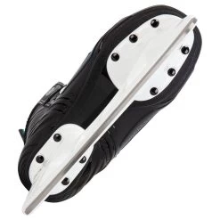 Bauer X-LP Youth Ice Hockey Skates -Hockey Gear Shop bauer hockey skates x lp yth inset7