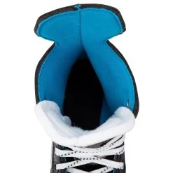 Bauer X-LP Youth Ice Hockey Skates -Hockey Gear Shop bauer hockey skates x lp yth inset8