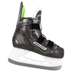 Bauer X-LS Youth Ice Hockey Skates 11 Bauer X-LS Youth Ice Hockey Skates -Hockey Gear Shop bauer hockey skates x ls yth inset2