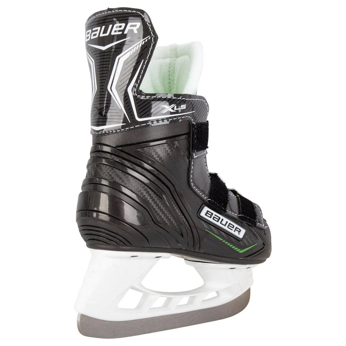 Bauer X-LS Youth Ice Hockey Skates 4 Bauer X-LS Youth Ice Hockey Skates - Image 4
