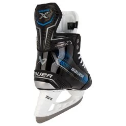 Bauer X Senior Ice Hockey Skates -Hockey Gear Shop bauer hockey skates x sr inset3
