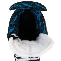 Bauer X Senior Ice Hockey Skates -Hockey Gear Shop bauer hockey skates x sr inset8