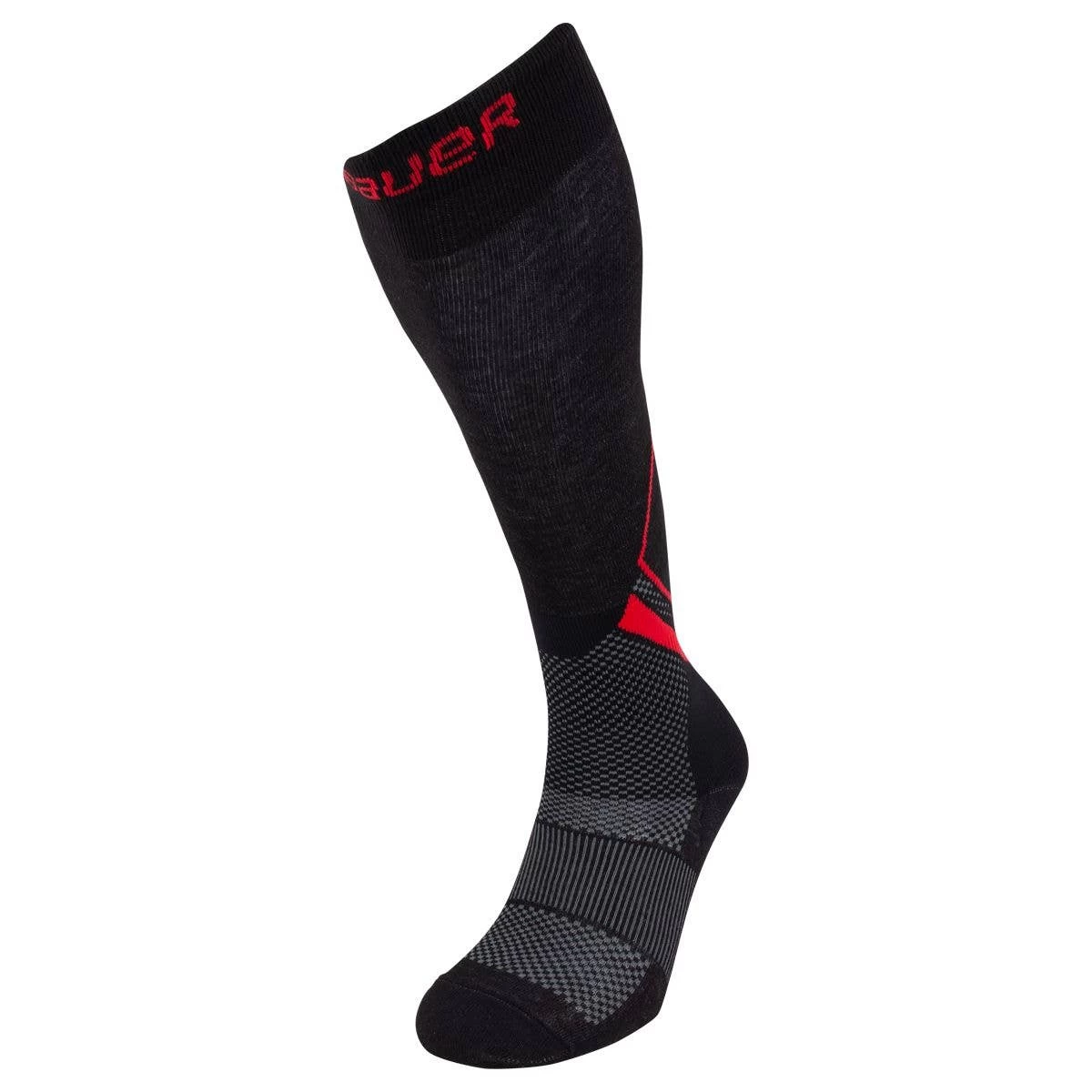Bauer Pro Performance Skate Sock 1 Bauer Pro Performance Skate Sock
