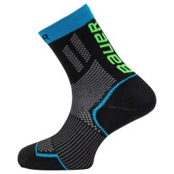 Bauer Performance Low Skate Sock -Hockey Gear Shop bauer hockey socks performance low inset2