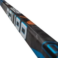 Bauer Nexus E4 Junior Hockey Stick -Hockey Gear Shop bauer hockey stick nexus e4 jr inset3
