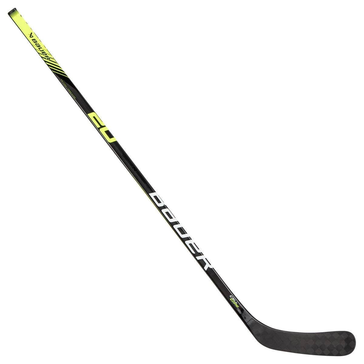 Bauer Nexus Performance Youth Hockey Stick - 20 Flex 3 Bauer Nexus Performance Youth Hockey Stick - 20 Flex - Image 3