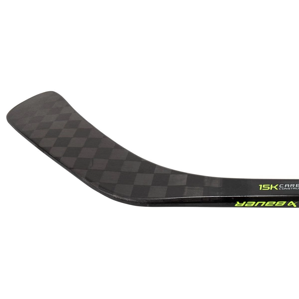 Bauer Nexus Performance Youth Hockey Stick - 20 Flex 7 Bauer Nexus Performance Youth Hockey Stick - 20 Flex - Image 7