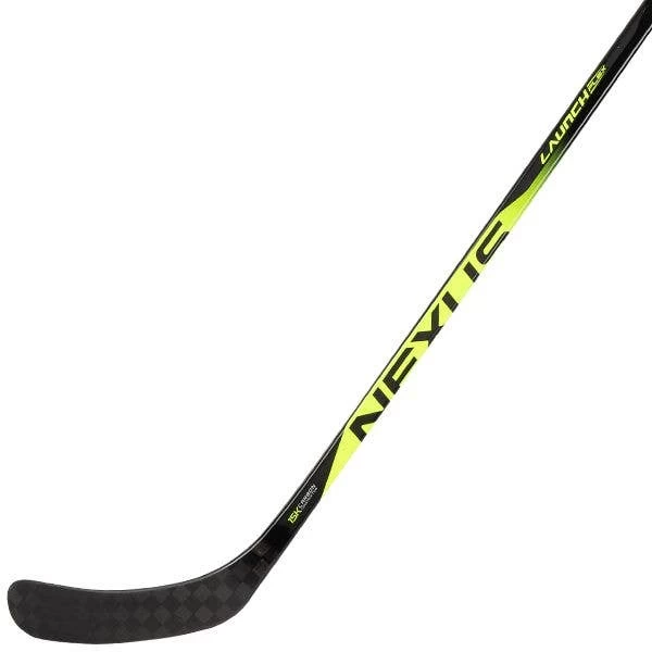 Bauer Nexus Performance Youth Hockey Stick - 20 Flex 2 Bauer Nexus Performance Youth Hockey Stick - 20 Flex - Image 2