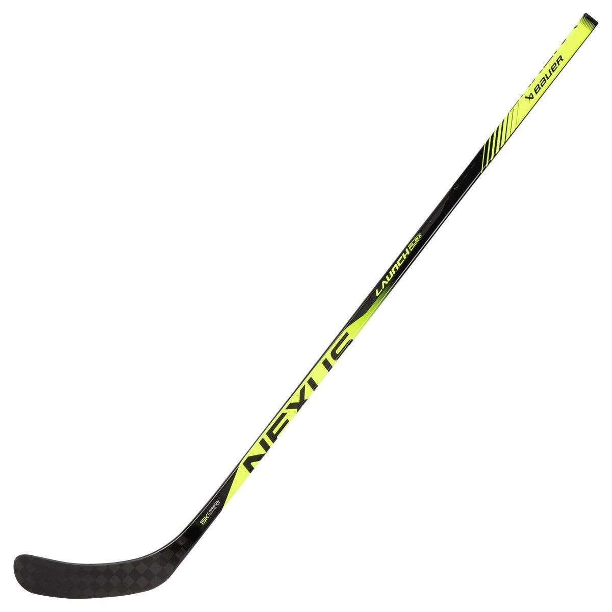 Bauer Nexus Performance Youth Hockey Stick - 20 Flex 1 Bauer Nexus Performance Youth Hockey Stick - 20 Flex