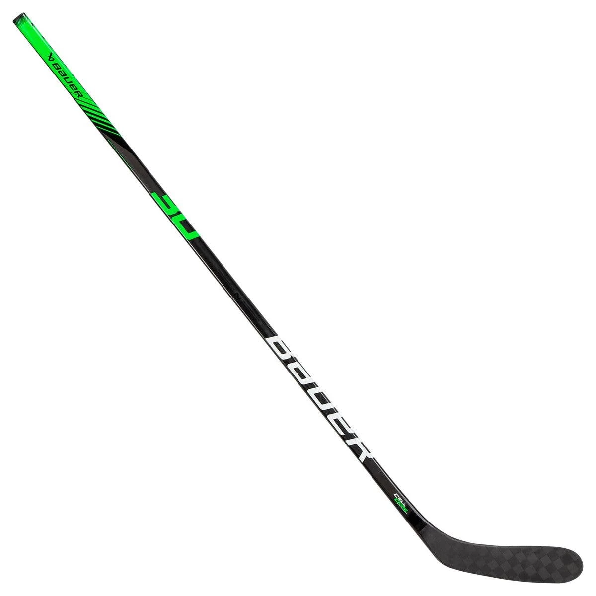 Bauer Nexus Performance Youth Hockey Stick - 30 Flex 3 Bauer Nexus Performance Youth Hockey Stick - 30 Flex - Image 3