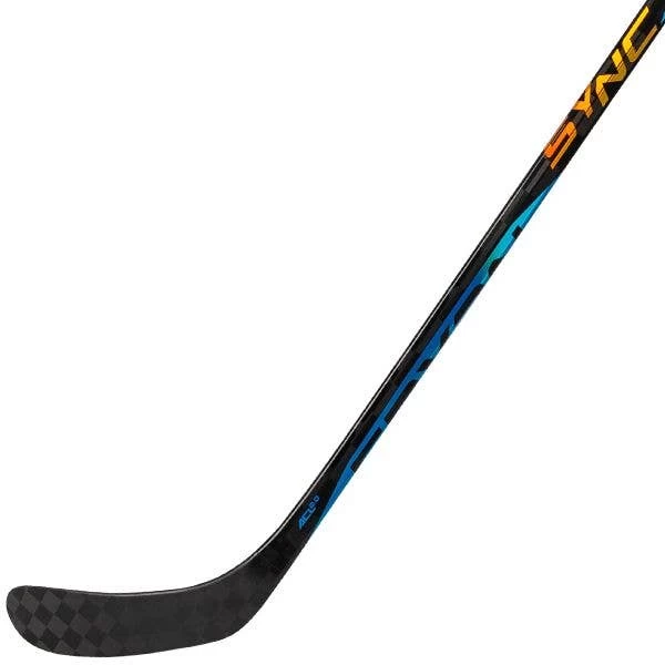 Bauer Nexus Sync Intermediate Hockey Stick 2 Bauer Nexus Sync Intermediate Hockey Stick - Image 2