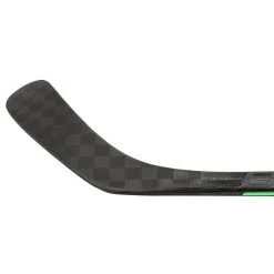 Bauer Supreme Ultrasonic Black Junior Hockey Stick - 50 Flex -Hockey Gear Shop bauer hockey stick supreme ultrasonic black 50 jr inset5