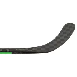 Bauer Supreme Ultrasonic Black Intermediate Hockey Stick -Hockey Gear Shop bauer hockey stick supreme ultrasonic black int inset4