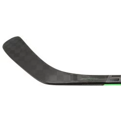 Bauer Supreme Ultrasonic Black Intermediate Hockey Stick -Hockey Gear Shop bauer hockey stick supreme ultrasonic black int inset5