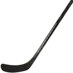 Bauer Supreme Ultrasonic Black Intermediate Hockey Stick -Hockey Gear Shop bauer hockey stick supreme ultrasonic black int inset6