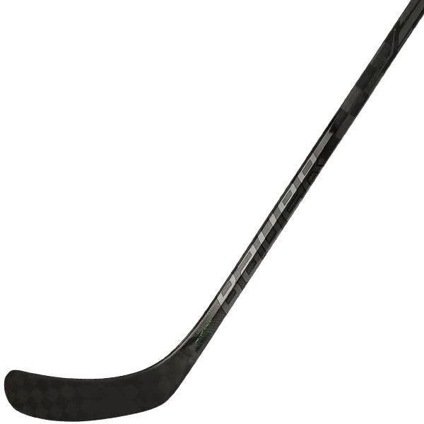 Bauer Supreme Ultrasonic Black Senior Hockey Stick 2 Bauer Supreme Ultrasonic Black Senior Hockey Stick - Image 2