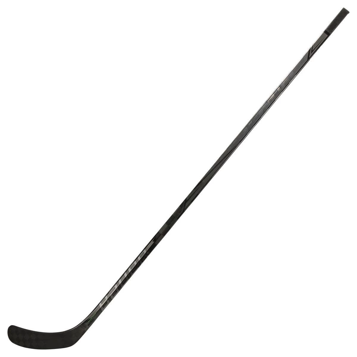 Bauer Supreme Ultrasonic Black Senior Hockey Stick 1 Bauer Supreme Ultrasonic Black Senior Hockey Stick
