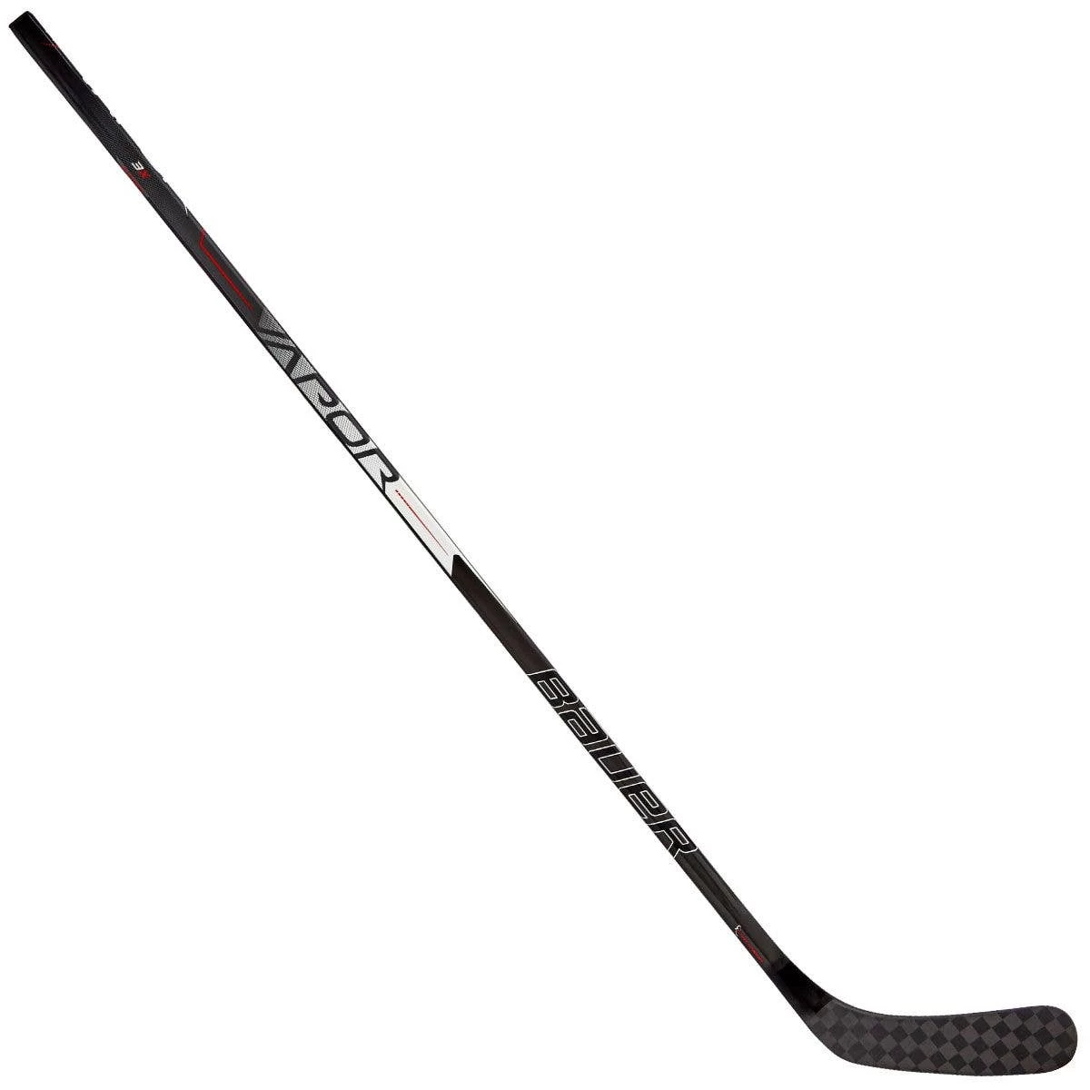 Bauer Vapor 3X Grip Intermediate Hockey Stick 3 Bauer Vapor 3X Grip Intermediate Hockey Stick - Image 3