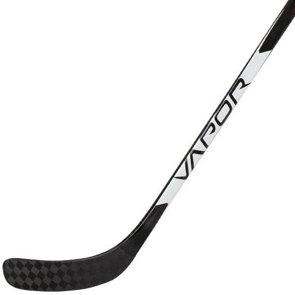 Bauer Vapor 3X Grip Intermediate Hockey Stick 2 Bauer Vapor 3X Grip Intermediate Hockey Stick - Image 2