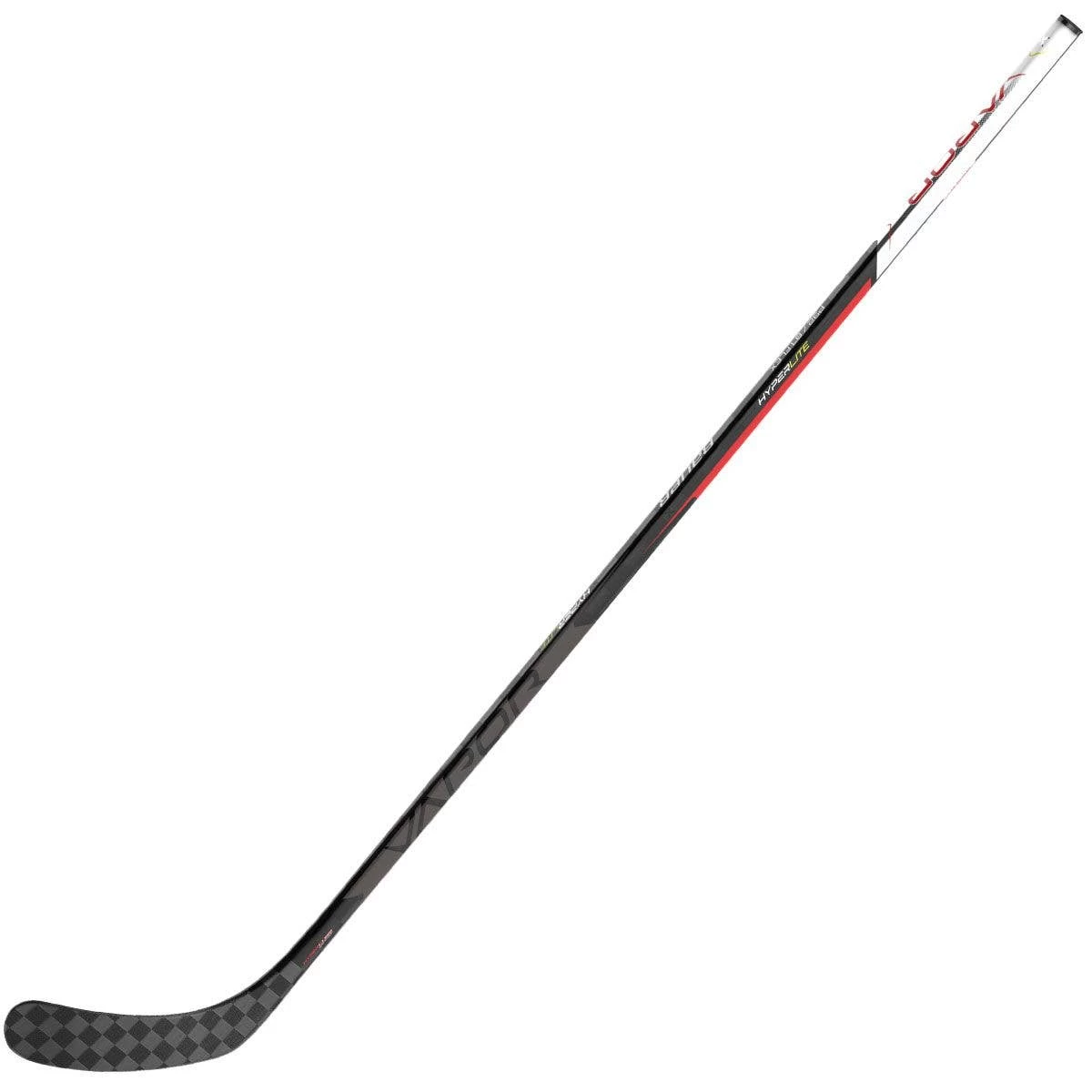 Bauer Vapor Hyperlite Grip Senior Hockey Stick 1 Bauer Vapor Hyperlite Grip Senior Hockey Stick