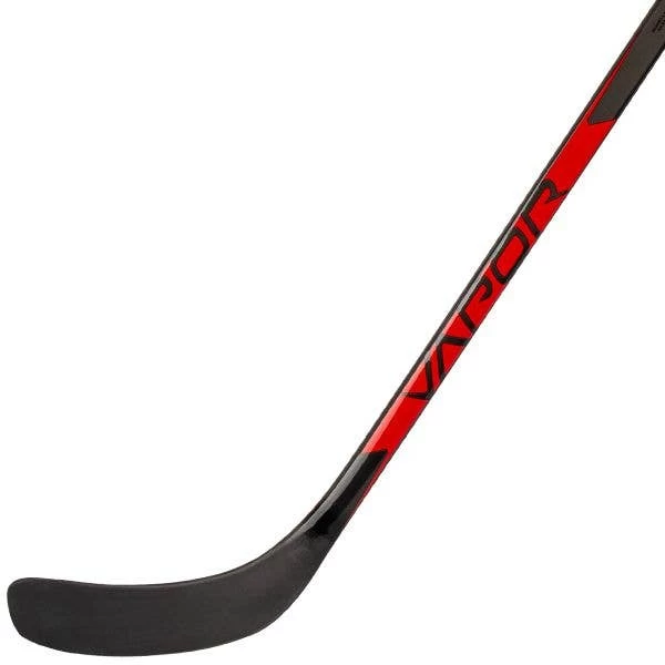 Bauer Vapor X3.7 Grip Junior Hockey Stick 2 Bauer Vapor X3.7 Grip Junior Hockey Stick - Image 2