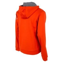 Bauer Athletic Men's Full Zip Hoody 5 Bauer Athletic Men's Full Zip Hoody -Hockey Gear Shop bauer hockey sweatshirt ath fz hdy sr inset3