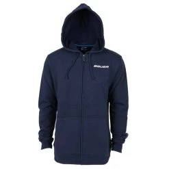 Bauer Core Senior Full Zip Hoody