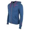 Bauer Women's Full Zip Hoody