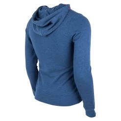 Bauer Women's Full Zip Hoody -Hockey Gear Shop bauer hockey sweatshirt fz hdy wmn inset3