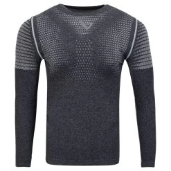 Bauer Elite Seamless Base Layer Senior Top