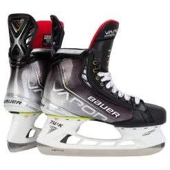 Bauer Vapor Hyperlite Intermediate Ice Hockey Skates With Pulse Runner