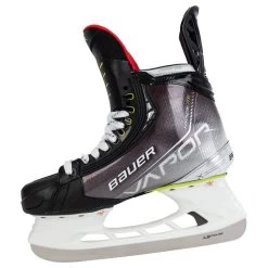 Bauer Vapor Hyperlite Intermediate Ice Hockey Skates With Pulse Runner -Hockey Gear Shop bauer hs hyperlite int pulse inset6