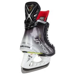 Bauer Vapor Hyperlite Senior Ice Hockey Skates With Carbonlite Runner -Hockey Gear Shop bauer hs hyperlite sr carbonlite inset3