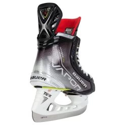 Bauer Vapor Hyperlite Senior Ice Hockey Skates With Pulse Runner -Hockey Gear Shop bauer hs hyperlite sr pulse inset3