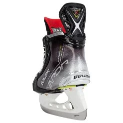 Bauer Vapor Hyperlite Senior Ice Hockey Skates With Pulse Runner -Hockey Gear Shop bauer hs hyperlite sr pulse inset5