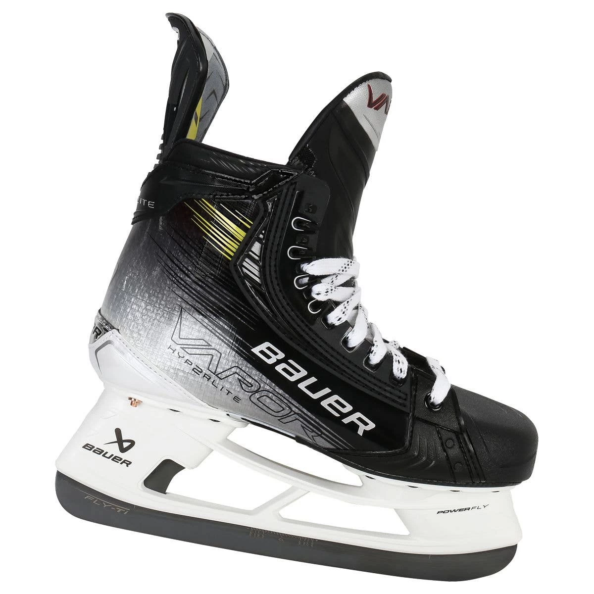 Bauer Vapor Hyperlite 2 Intermediate Ice Hockey Skates With Fly-TI Runner 3 Bauer Vapor Hyperlite 2 Intermediate Ice Hockey Skates With Fly-TI Runner - Image 3