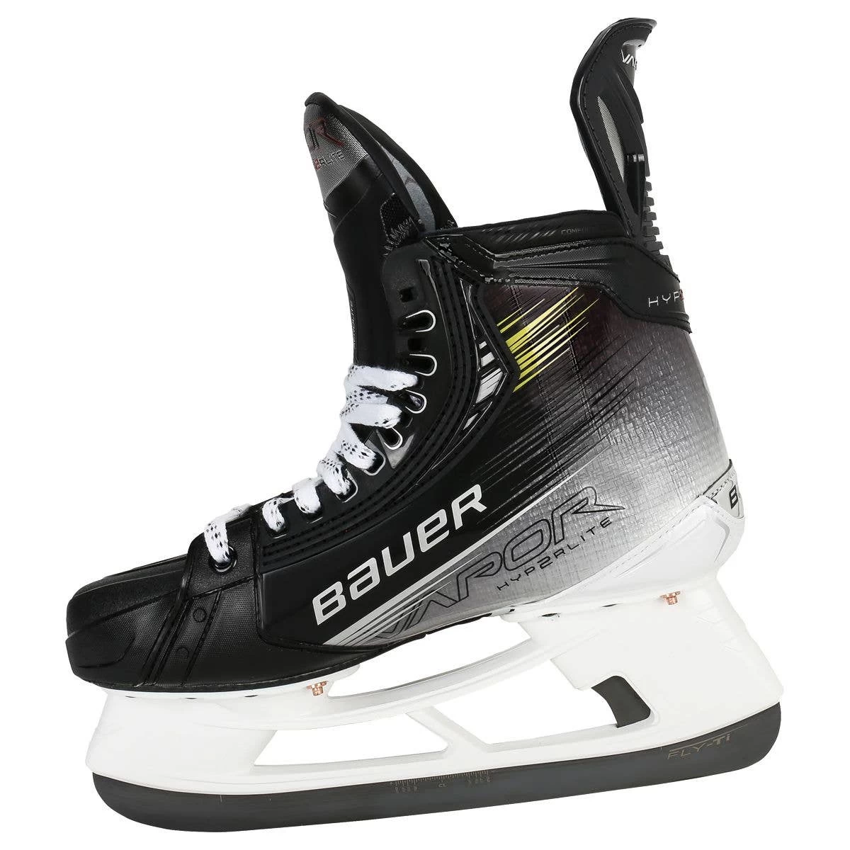 Bauer Vapor Hyperlite 2 Intermediate Ice Hockey Skates With Fly-TI Runner 7 Bauer Vapor Hyperlite 2 Intermediate Ice Hockey Skates With Fly-TI Runner - Image 7