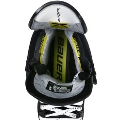 Bauer Vapor Hyperlite 2 Senior Ice Hockey Skates With Fly-TI Runner 17 Bauer Vapor Hyperlite 2 Senior Ice Hockey Skates With Fly-TI Runner -Hockey Gear Shop bauer hs hyperlite2 sr fly ti inset8