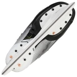 Bauer Vapor Hyperlite 2 Senior Ice Hockey Skates With Fly-X Runner -Hockey Gear Shop bauer hs hyperlite2 sr fly x inset7