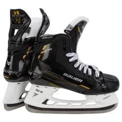 Bauer Supreme M5 Pro Intermediate Ice Hockey Skates With Carbonlite Runner