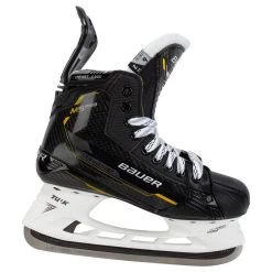 Bauer Supreme M5 Pro Intermediate Ice Hockey Skates With Carbonlite Runner -Hockey Gear Shop bauer hs m5 pro int carbonlite inset2