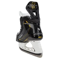 Bauer Supreme M5 Pro Intermediate Ice Hockey Skates With Carbonlite Runner -Hockey Gear Shop bauer hs m5 pro int carbonlite inset5